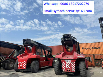 Dizalica za kontejnere KALMAR