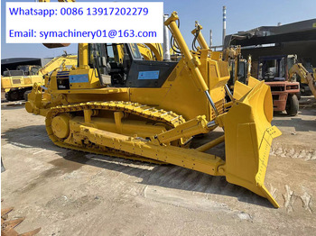 Buldožer KOMATSU D155