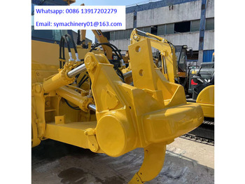 Buldožer Komatsu D155A-5: slika 2