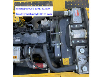 Bager guseničar Komatsu PC240LC-8 PC200 PC220 PC240 PC300 PC360 PC400 PC450: slika 5