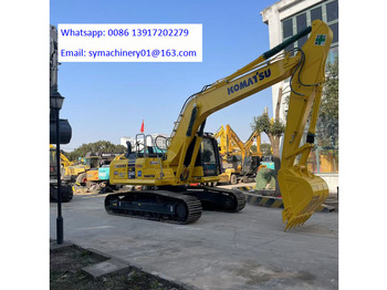 Bager guseničar Komatsu PC240LC-8 PC200 PC220 PC240 PC300 PC360 PC400 PC450: slika 2