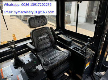 Buldožer Shantui SD22: slika 3