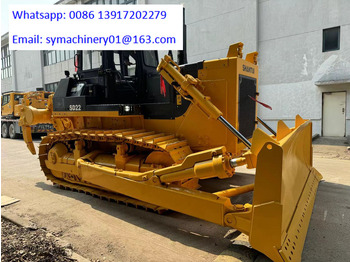 Buldožer Shantui SD22: slika 4