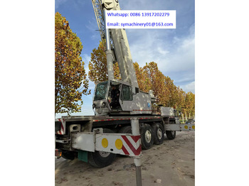 Lizing Tadano Faun ATF100-5 Tadano Faun ATF100-5: slika 2