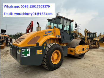 Valjak XCMG XS223J