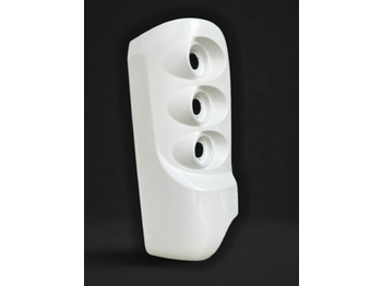 Karoserija i eksterijer NEOPLAN