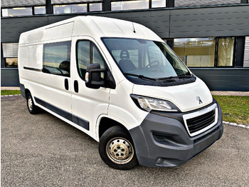 Furgon PEUGEOT Boxer