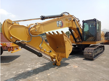 Bager guseničar CATERPILLAR 320D3