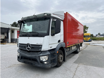 Kamion za prevoz boca MERCEDES-BENZ Antos 1832