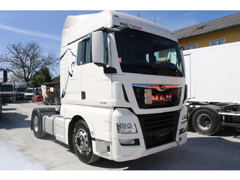 Lizing  MAN TGX 18 500 XLX RETARDER KIPHYDRAULIK!!! MAN TGX 18 500 XLX RETARDER KIPHYDRAULIK!!!: slika 2