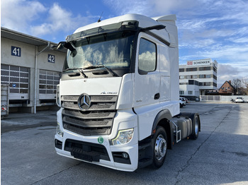 Tegljač MERCEDES-BENZ Actros 1846