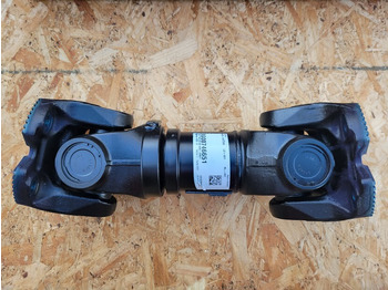 Kardansko vratilo VOLVO