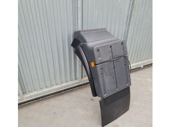 Blatobran MAN TGM