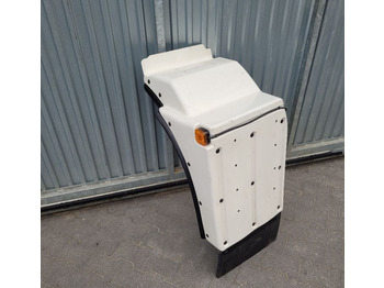 Blatobran MAN TGM