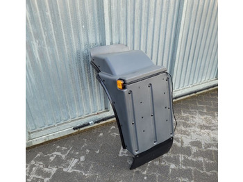 Blatobran MAN TGM