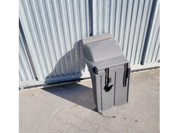 Blatobran MAN TGM