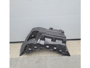 Blatobran MAN TGX
