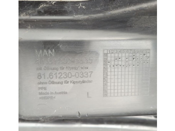 Blatobran za Kamion BLOTNIK MAN TGX 3 NM. LH 81.61230-0335 ORYGINAŁ: slika 3