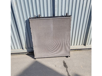 Radijator MAN TGX