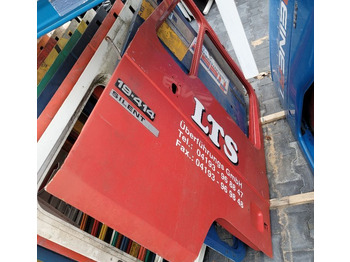 Vrata i delovi MAN F2000