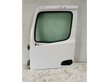 Vrata i delovi MERCEDES-BENZ Actros