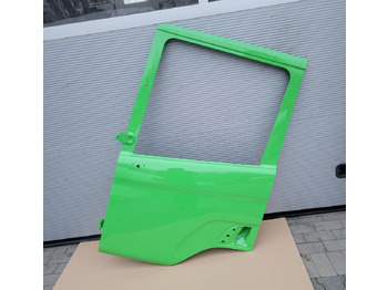 Vrata i delovi SCANIA