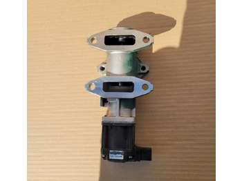 EGR hladnjak za Kamion EGR DAF LF EURO6: slika 2 EGR hladnjak za Kamion EGR DAF LF EURO6: slika 2