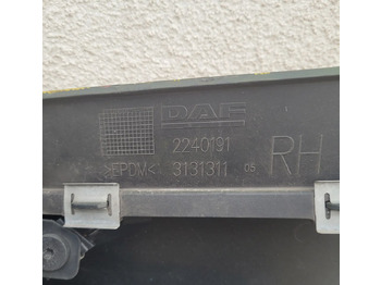 Rešetka za Kamion GRILL DAF XG ORYGINAŁ USZKODZONA 2311439 CHWALIM116: slika 5