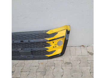 Rešetka za Kamion GRILL DAF XG ORYGINAŁ USZKODZONA 2311439 CHWALIM116: slika 2
