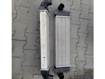 Hladnjak IVECO Daily