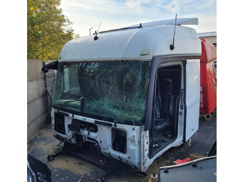 Kabina MERCEDES-BENZ Actros