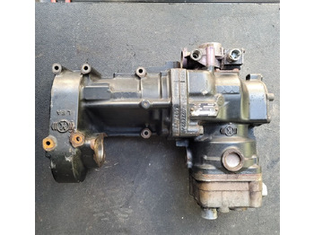 Zračne kočnice MAN TGS