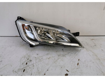 Prednja svetla FIAT Ducato