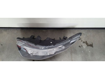 Prednja svetla za Kamion LAMPA IVECO DAILY LH NM.5802476874 ORYGINAL: slika 2 Prednja svetla za Kamion LAMPA IVECO DAILY LH NM.5802476874 ORYGINAL: slika 2