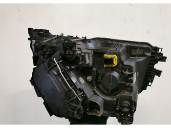 Prednja svetla za Kamion LAMPA MERCEDES ACTROS ANTOS XENON mp4 A9608202639: slika 2