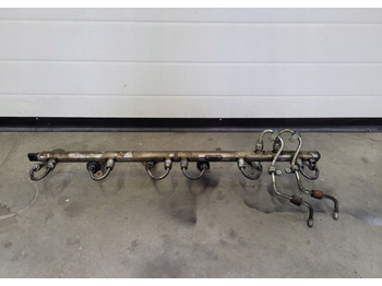 Sistem goriva MERCEDES-BENZ Actros