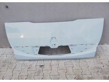 Hauba RENAULT Midlum