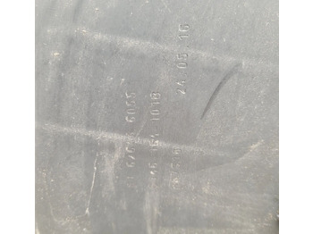 Podizač stakla za Kamion MECHANIZM PODNOŚNIK SZYBY MAN TGX TGS LH 81.62645-6055: slika 4