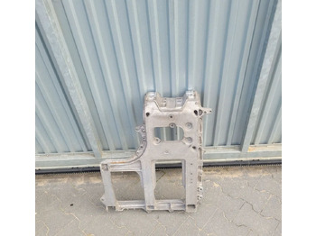 Blatobran MAN TGX