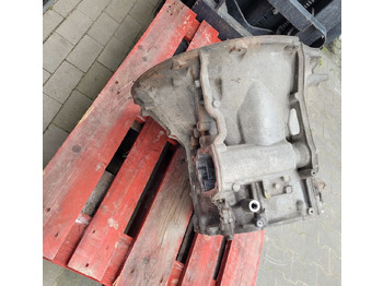 Menjač MERCEDES-BENZ Actros