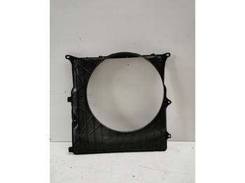 Sistem za hlađenje IVECO Daily