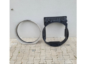 Sistem za hlađenje VOLVO FL