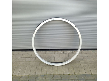 Sistem za hlađenje SCANIA R