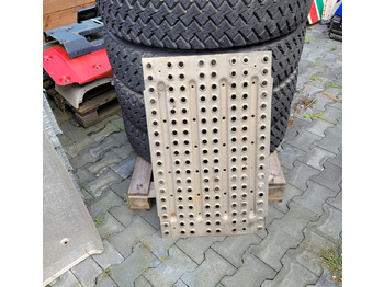 Karoserija i eksterijer VOLVO FH12