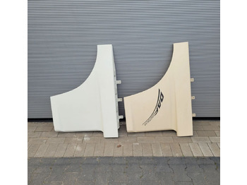 Vrata i delovi DAF XF 105