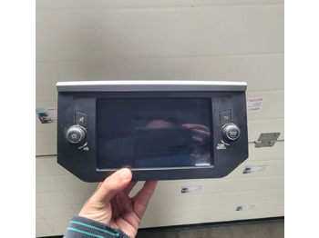 Sistem za navigaciju IVECO Stralis