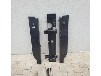 Sistem za hlađenje MAN TGS