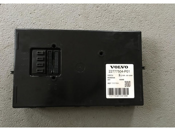 Upravljačka jedinica VOLVO