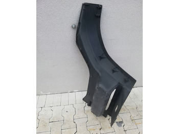 Prag za Kamion STOPNICA WŁAZ DAF CF  ORYGINAŁ RH /LH: slika 2 Prag za Kamion STOPNICA WŁAZ DAF CF  ORYGINAŁ RH /LH: slika 2