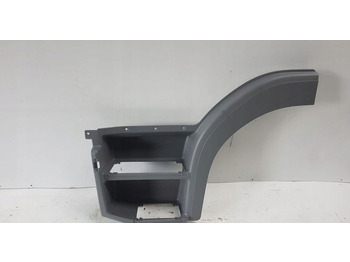 Prag MERCEDES-BENZ Atego